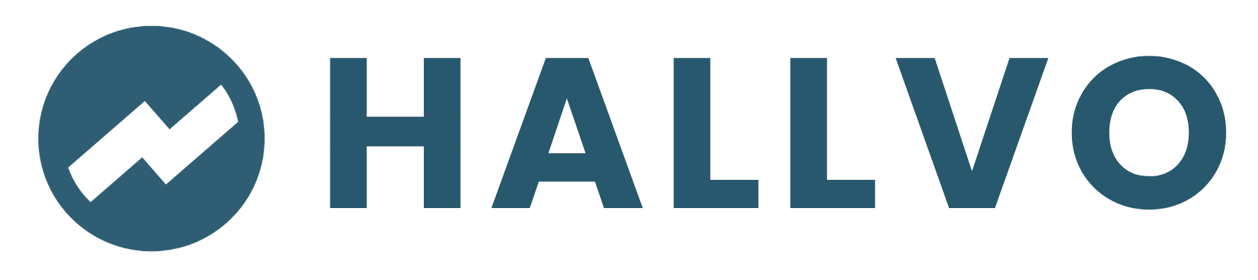 Hallvo